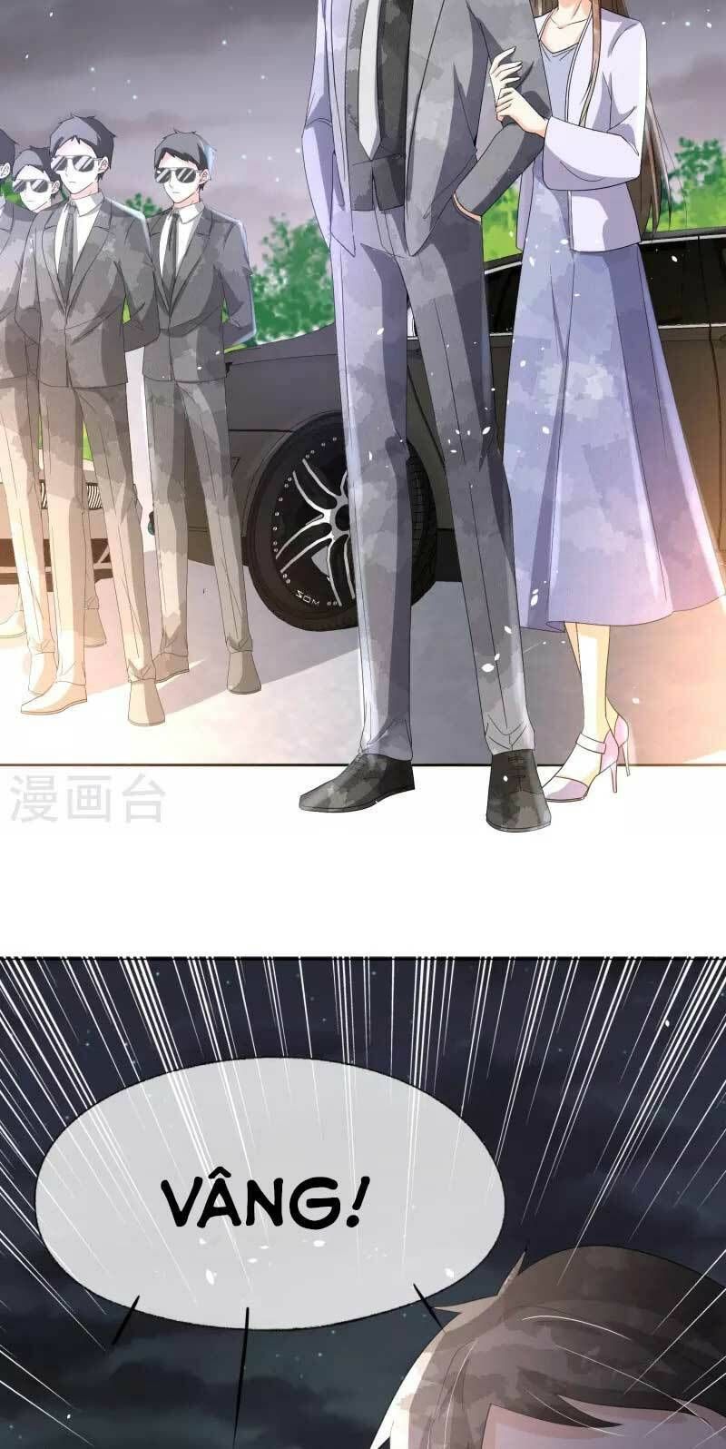 đọc truyện Cô Vợ Hợp Đồng Lạnh Lùng Không Dễ Đụng Đâu Chương 242 ảnh 35 tại Thiên Thai Truyện