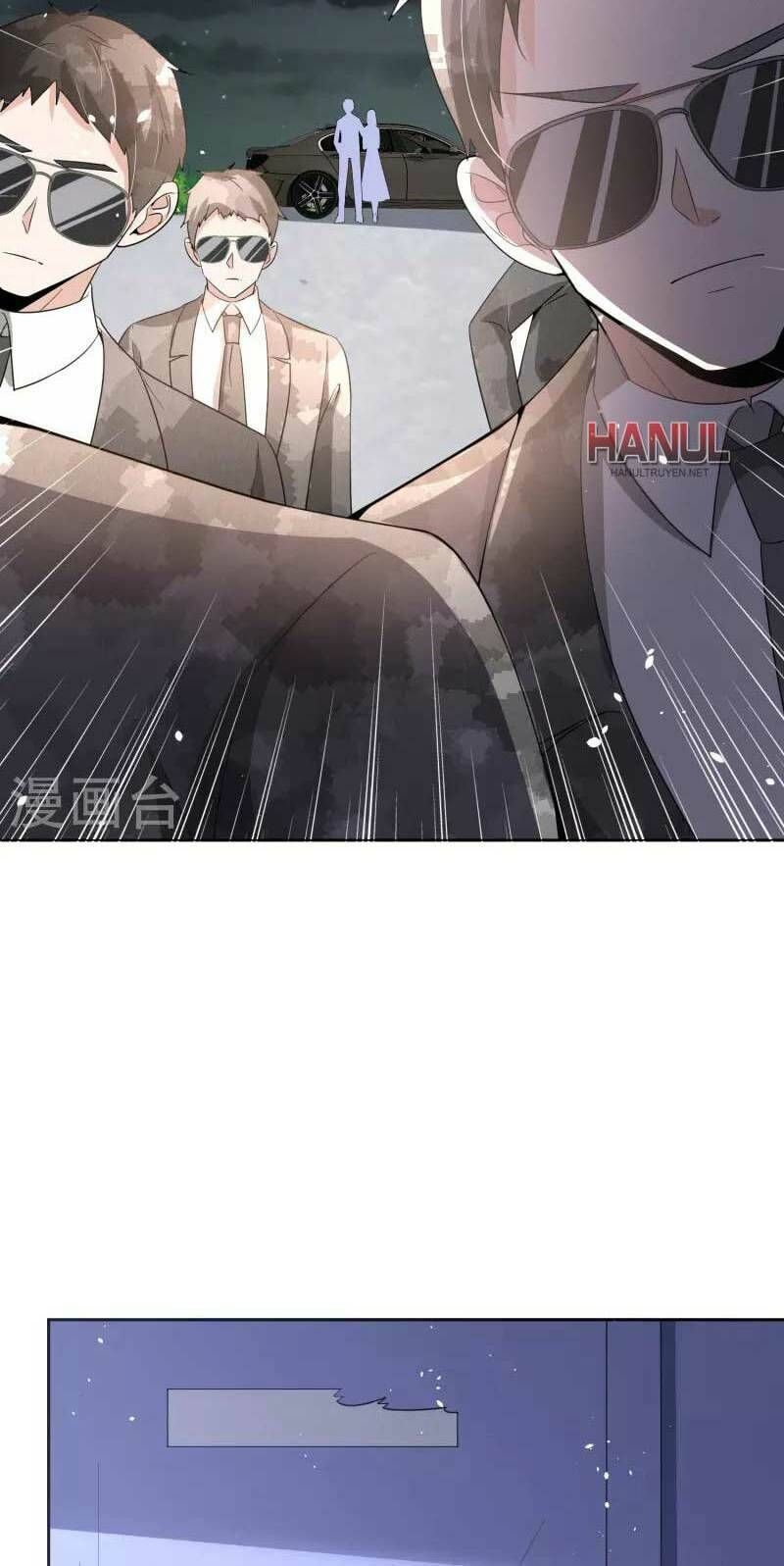 đọc truyện Cô Vợ Hợp Đồng Lạnh Lùng Không Dễ Đụng Đâu Chương 242 ảnh 36 tại Thiên Thai Truyện