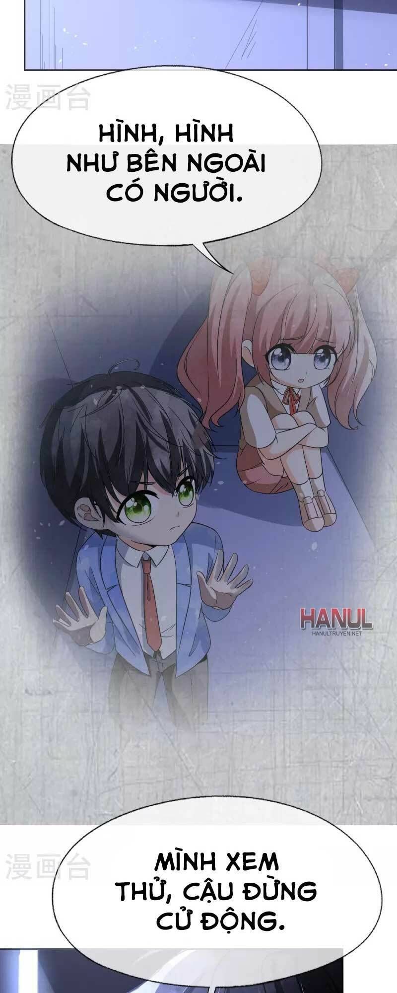 đọc truyện Cô Vợ Hợp Đồng Lạnh Lùng Không Dễ Đụng Đâu Chương 242 ảnh 37 tại Thiên Thai Truyện