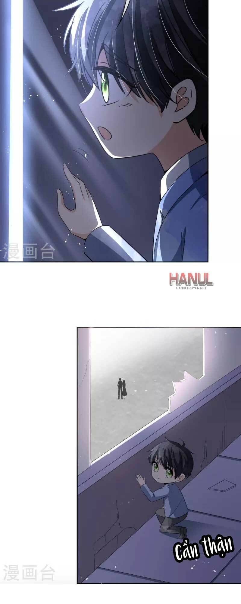 đọc truyện Cô Vợ Hợp Đồng Lạnh Lùng Không Dễ Đụng Đâu Chương 242 ảnh 38 tại Thiên Thai Truyện