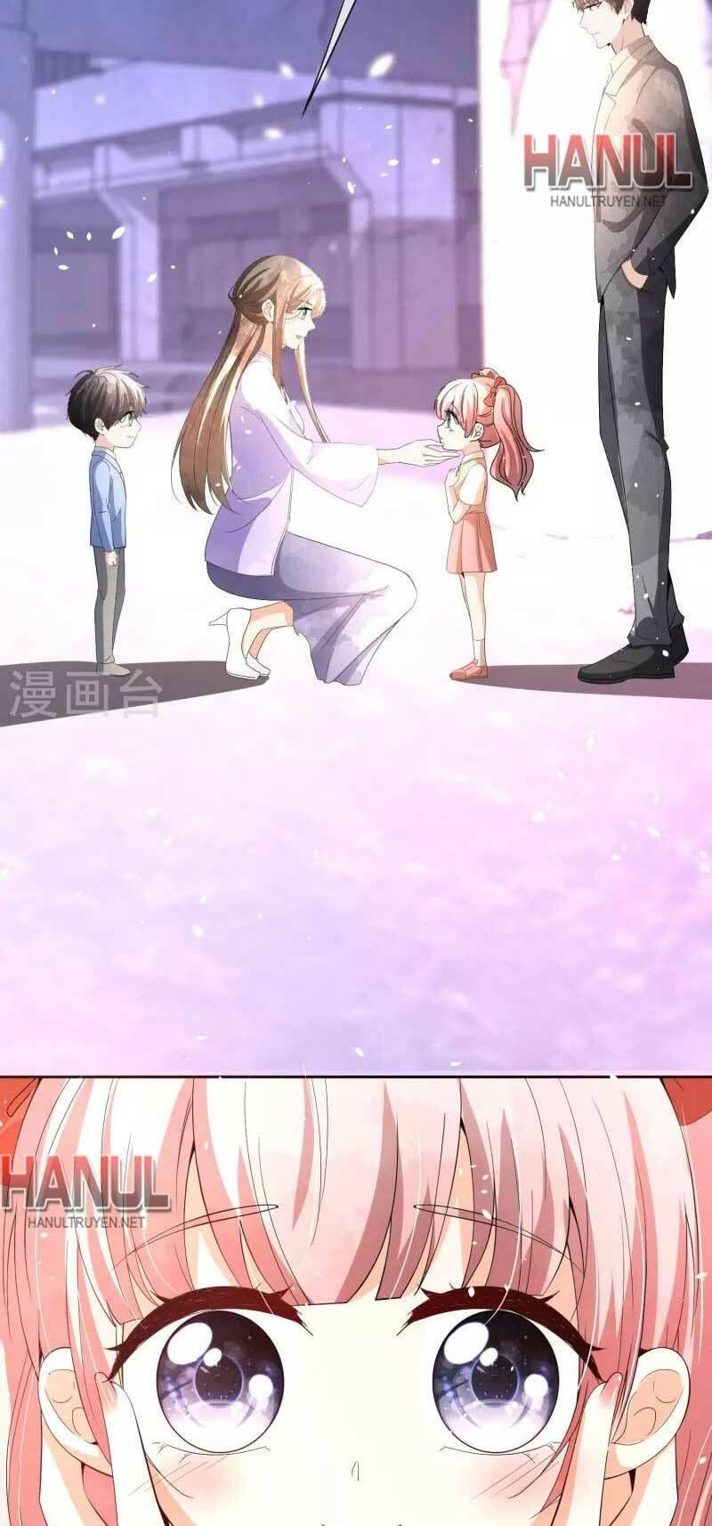 đọc truyện Cô Vợ Hợp Đồng Lạnh Lùng Không Dễ Đụng Đâu Chương 243 ảnh 12 tại Thiên Thai Truyện