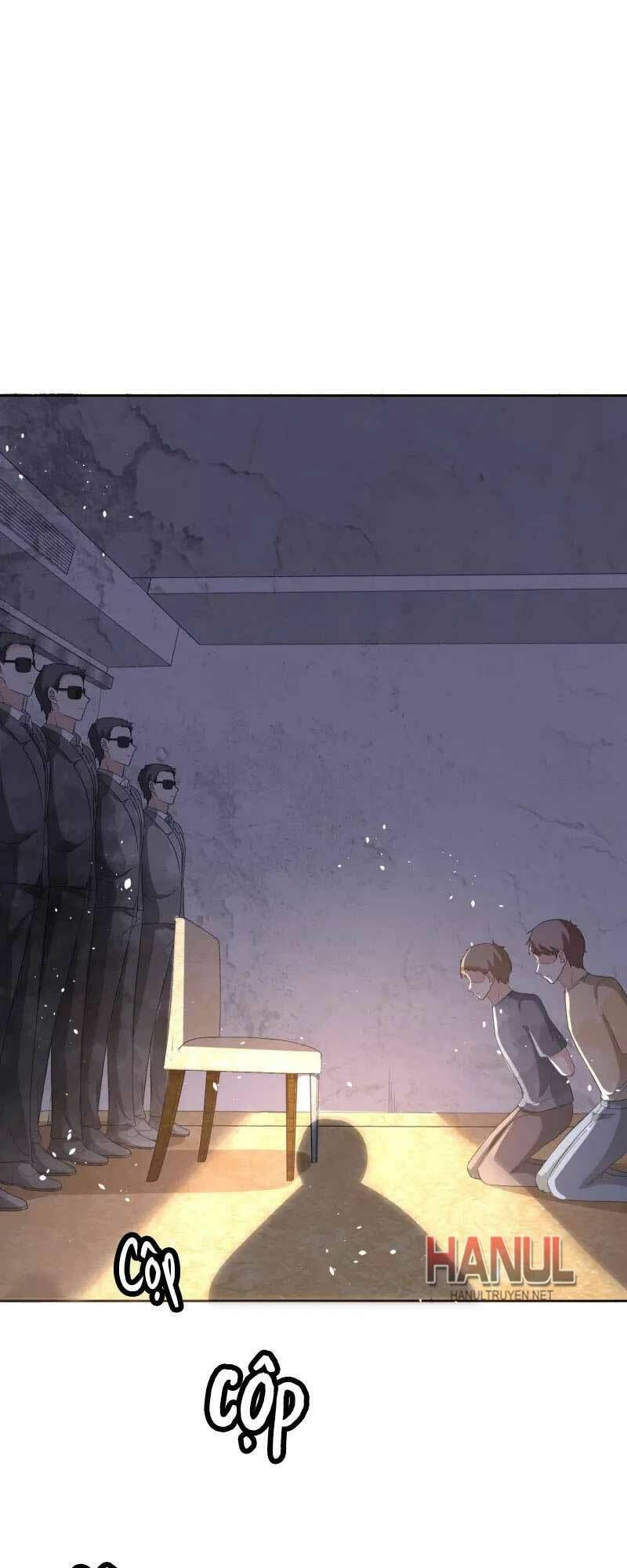 đọc truyện Cô Vợ Hợp Đồng Lạnh Lùng Không Dễ Đụng Đâu Chương 243 ảnh 17 tại Thiên Thai Truyện