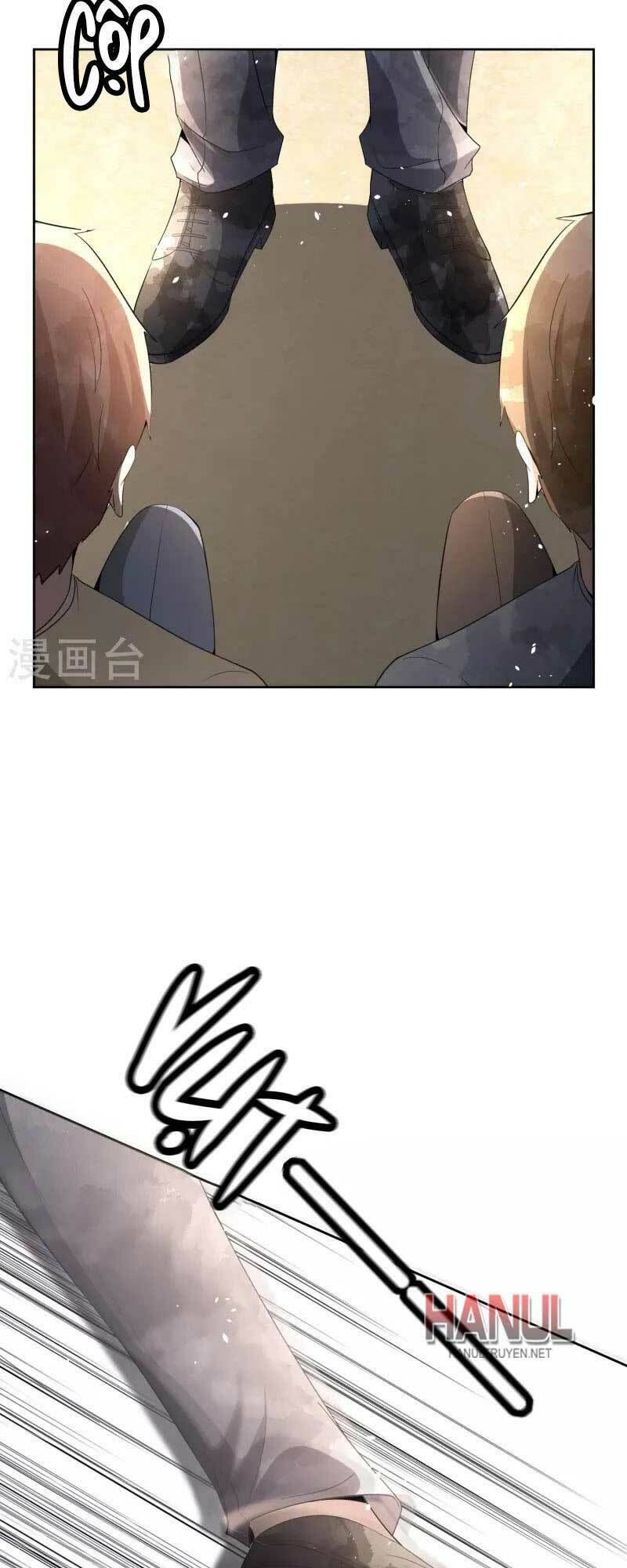 đọc truyện Cô Vợ Hợp Đồng Lạnh Lùng Không Dễ Đụng Đâu Chương 243 ảnh 18 tại Thiên Thai Truyện