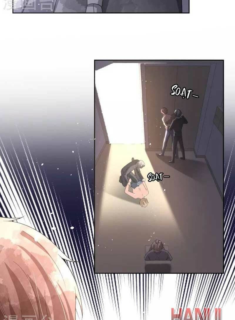 đọc truyện Cô Vợ Hợp Đồng Lạnh Lùng Không Dễ Đụng Đâu Chương 243 ảnh 24 tại Thiên Thai Truyện