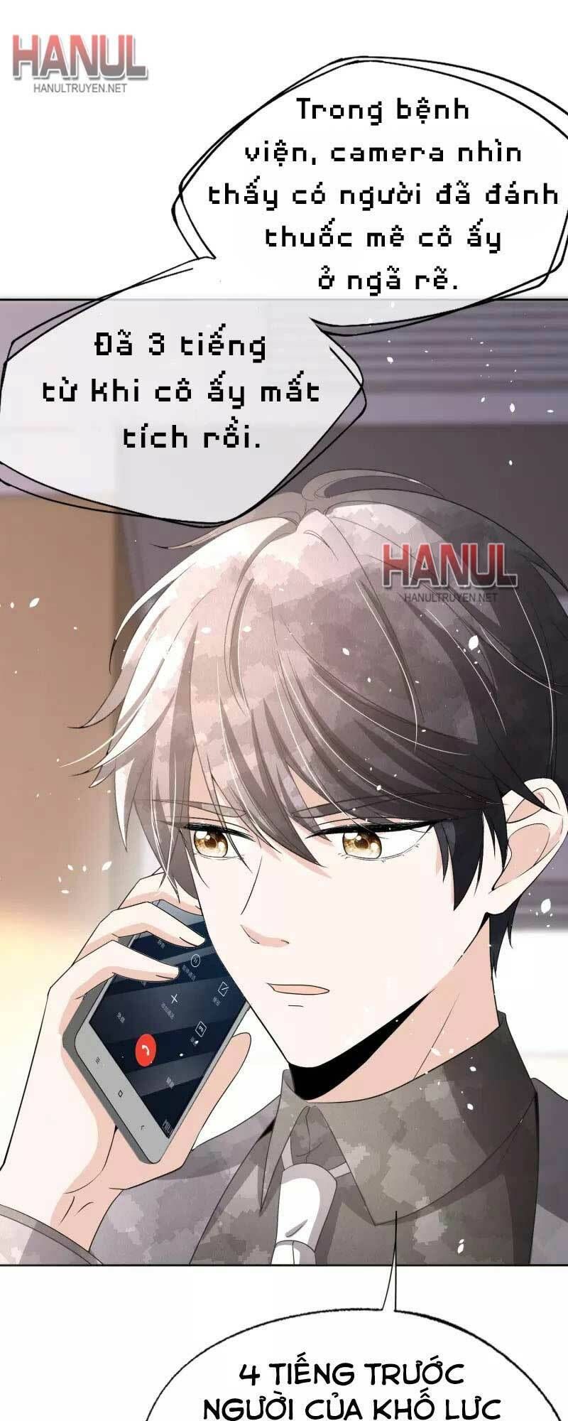 đọc truyện Cô Vợ Hợp Đồng Lạnh Lùng Không Dễ Đụng Đâu Chương 243 ảnh 33 tại Thiên Thai Truyện