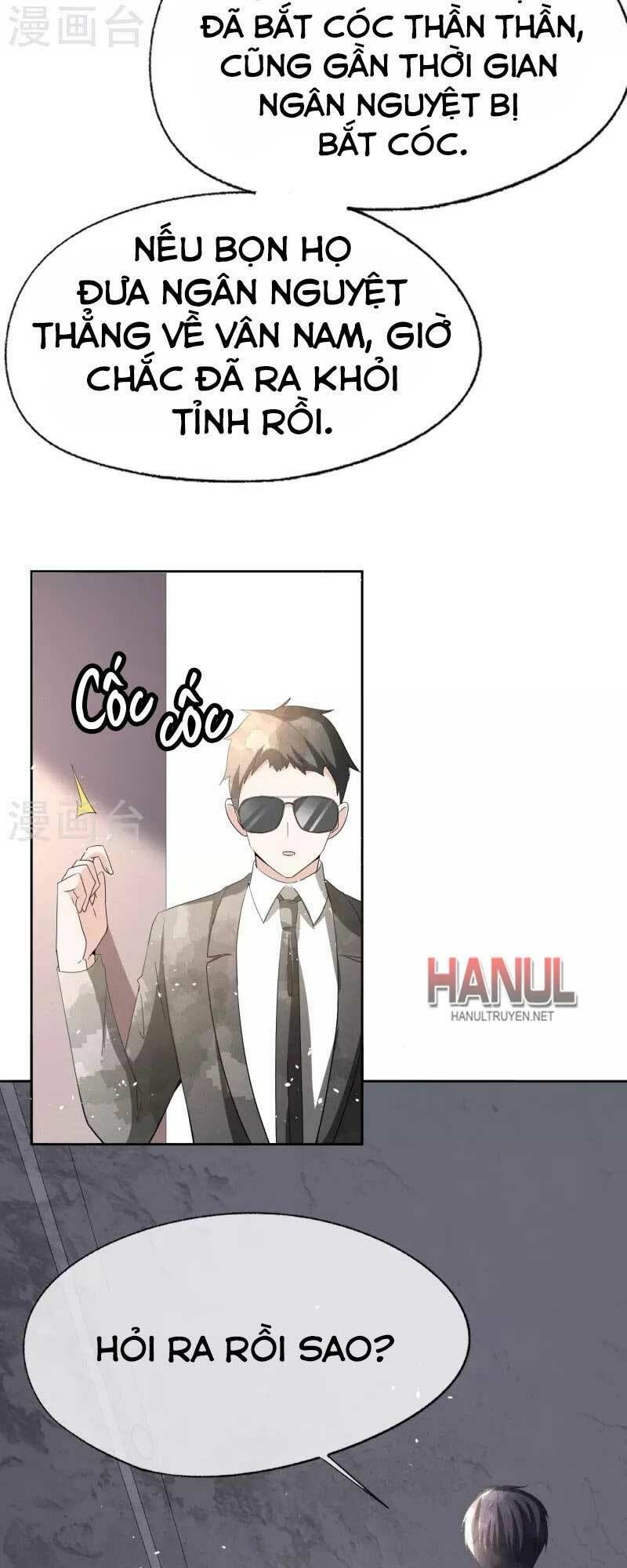 đọc truyện Cô Vợ Hợp Đồng Lạnh Lùng Không Dễ Đụng Đâu Chương 243 ảnh 34 tại Thiên Thai Truyện