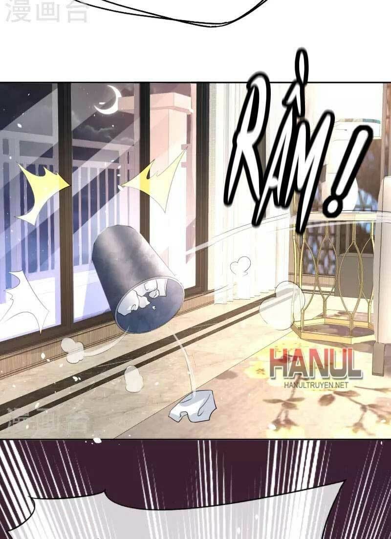 đọc truyện Cô Vợ Hợp Đồng Lạnh Lùng Không Dễ Đụng Đâu Chương 243 ảnh 36 tại Thiên Thai Truyện