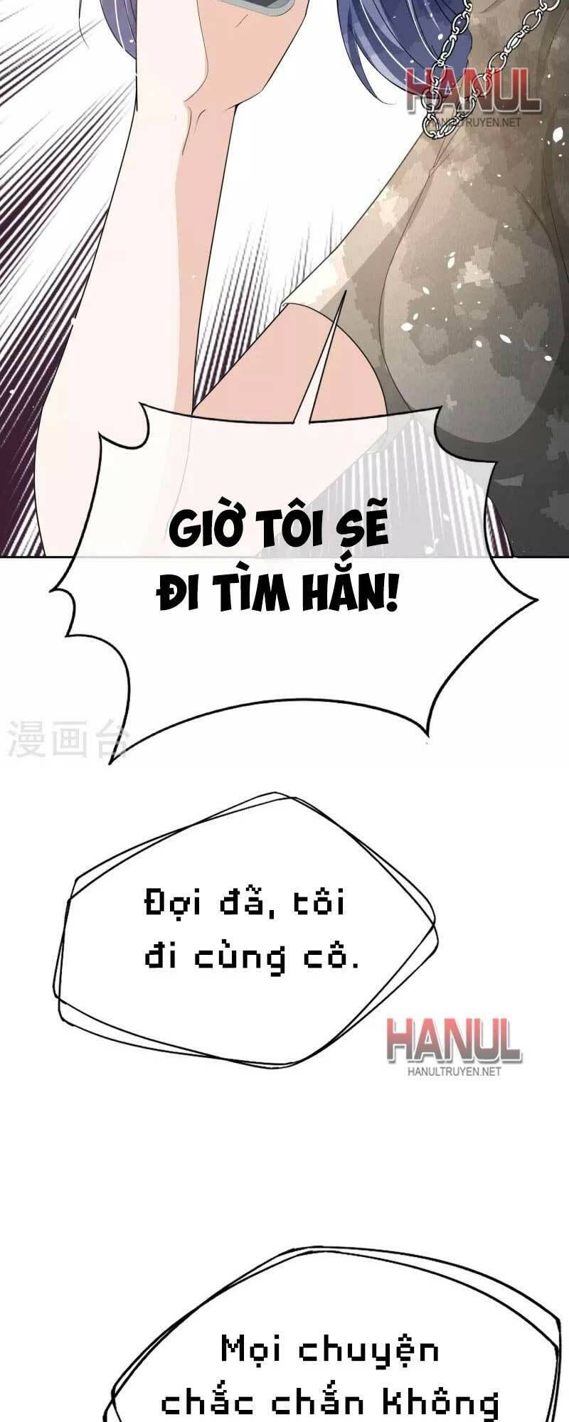 đọc truyện Cô Vợ Hợp Đồng Lạnh Lùng Không Dễ Đụng Đâu Chương 243 ảnh 38 tại Thiên Thai Truyện