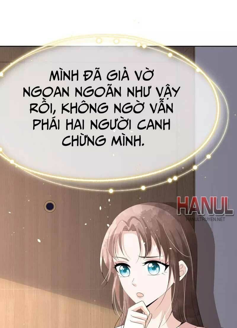 đọc truyện Cô Vợ Hợp Đồng Lạnh Lùng Không Dễ Đụng Đâu Chương 243 ảnh 42 tại Thiên Thai Truyện