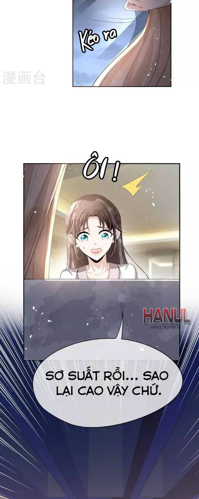 đọc truyện Cô Vợ Hợp Đồng Lạnh Lùng Không Dễ Đụng Đâu Chương 243 ảnh 44 tại Thiên Thai Truyện