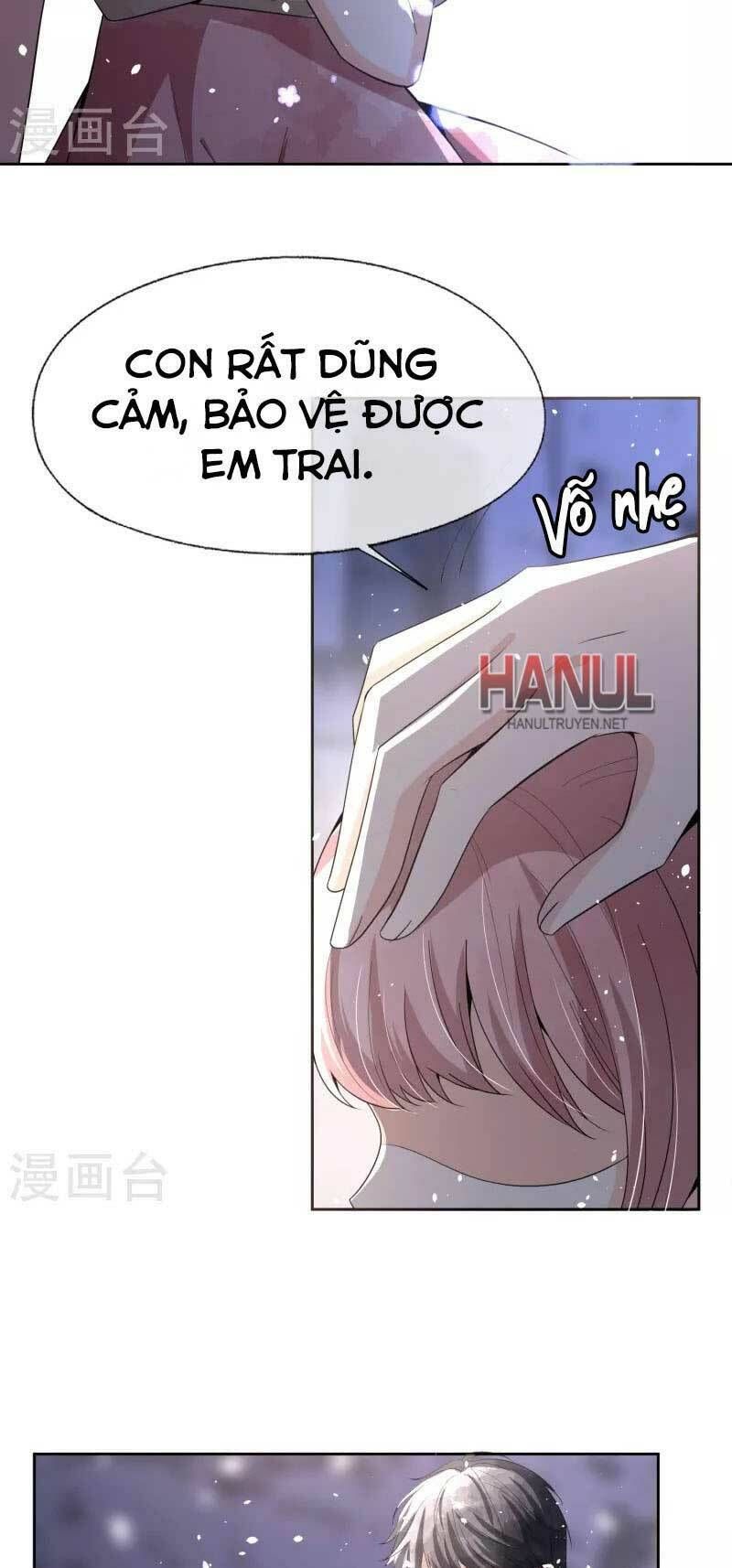 đọc truyện Cô Vợ Hợp Đồng Lạnh Lùng Không Dễ Đụng Đâu Chương 243 ảnh 9 tại Thiên Thai Truyện