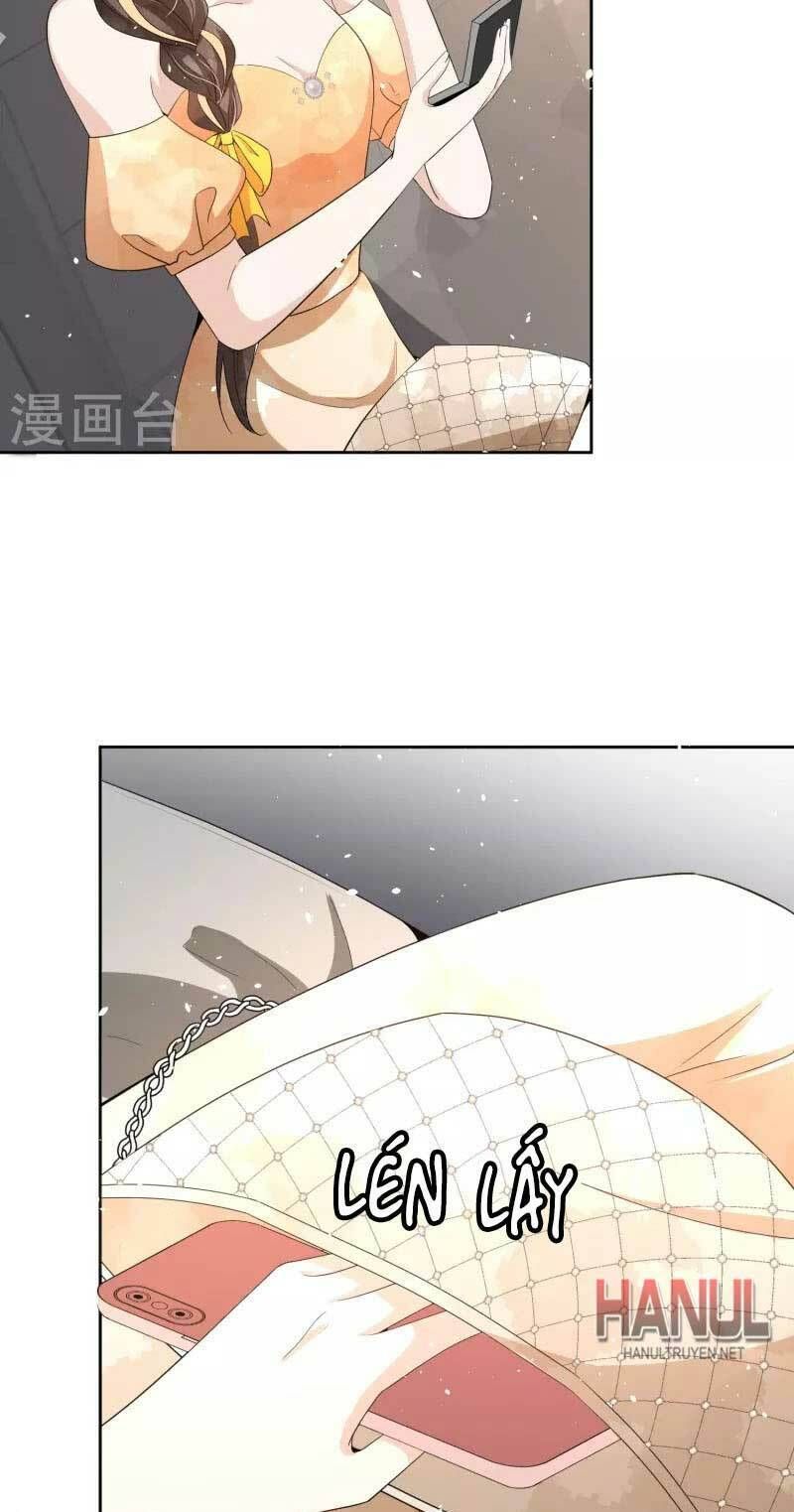 đọc truyện Cô Vợ Hợp Đồng Lạnh Lùng Không Dễ Đụng Đâu Chương 244 ảnh 12 tại Thiên Thai Truyện