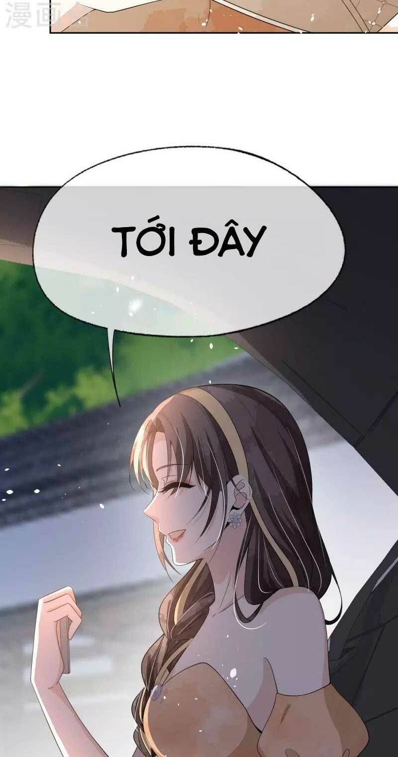 đọc truyện Cô Vợ Hợp Đồng Lạnh Lùng Không Dễ Đụng Đâu Chương 244 ảnh 13 tại Thiên Thai Truyện