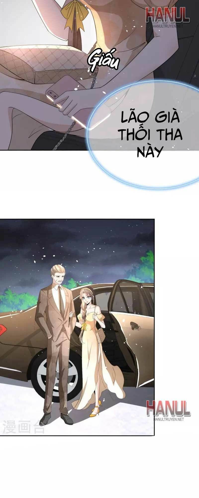 đọc truyện Cô Vợ Hợp Đồng Lạnh Lùng Không Dễ Đụng Đâu Chương 244 ảnh 14 tại Thiên Thai Truyện