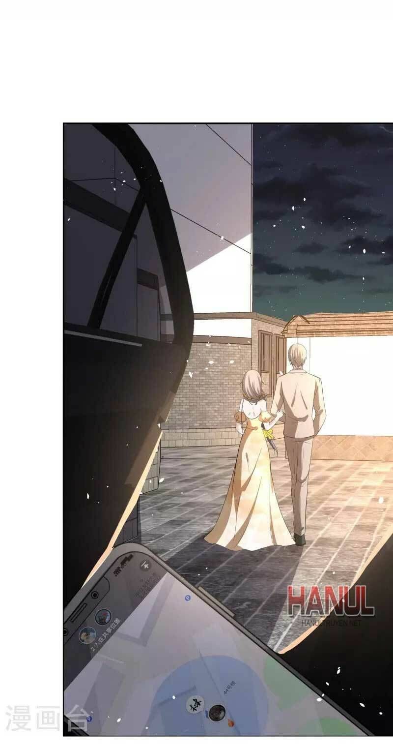 đọc truyện Cô Vợ Hợp Đồng Lạnh Lùng Không Dễ Đụng Đâu Chương 244 ảnh 15 tại Thiên Thai Truyện