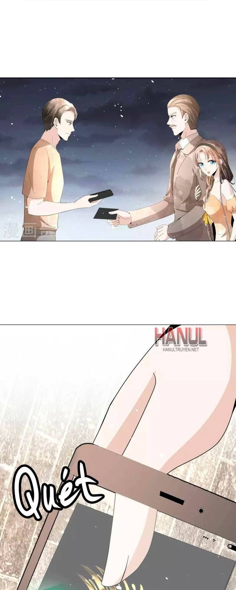 đọc truyện Cô Vợ Hợp Đồng Lạnh Lùng Không Dễ Đụng Đâu Chương 244 ảnh 17 tại Thiên Thai Truyện