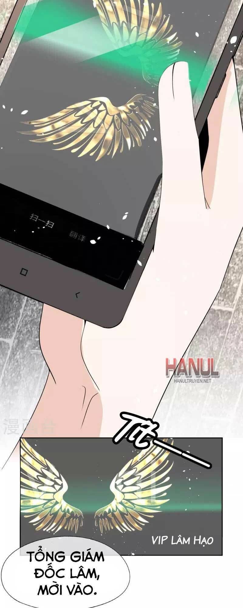 đọc truyện Cô Vợ Hợp Đồng Lạnh Lùng Không Dễ Đụng Đâu Chương 244 ảnh 18 tại Thiên Thai Truyện