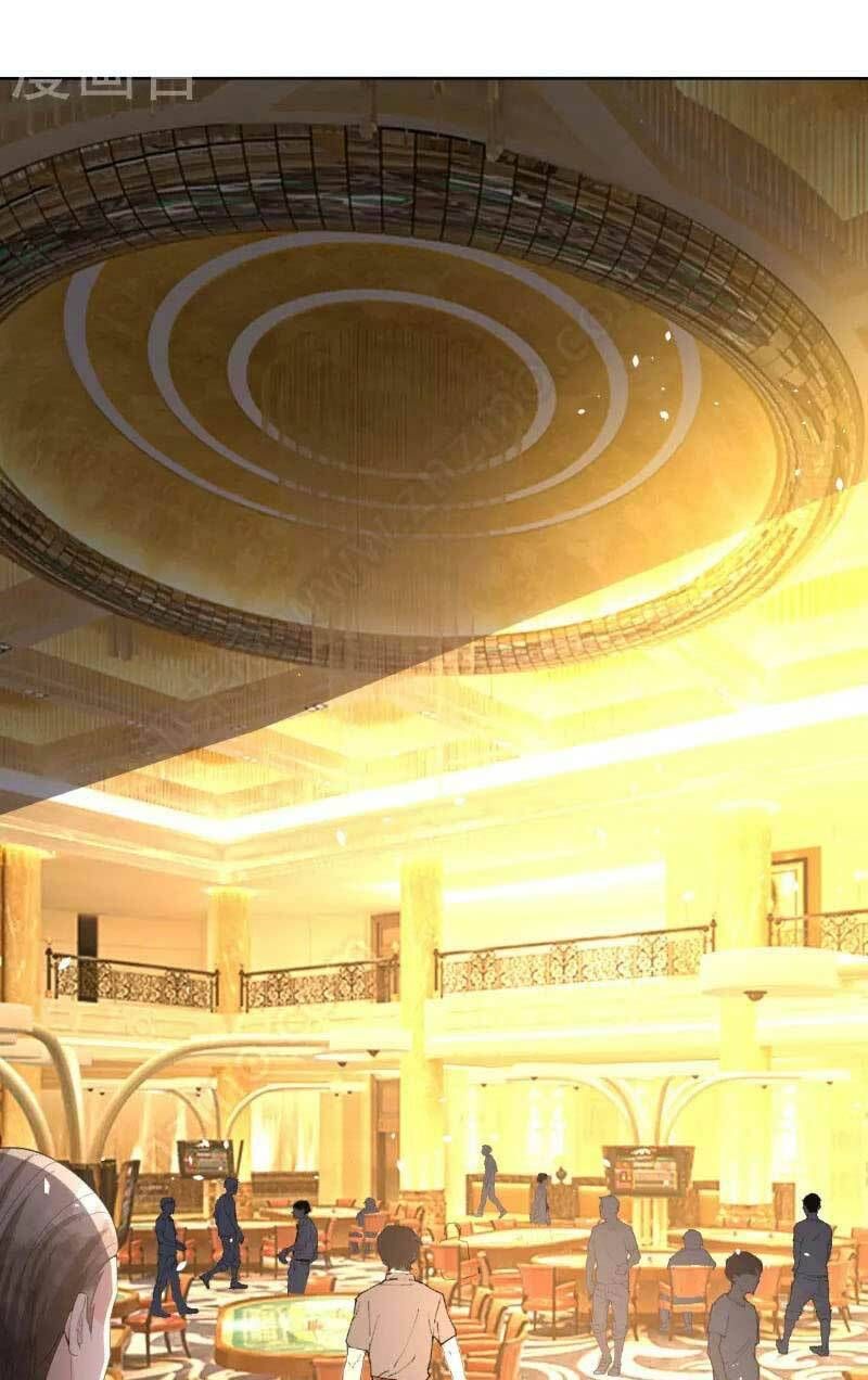 đọc truyện Cô Vợ Hợp Đồng Lạnh Lùng Không Dễ Đụng Đâu Chương 244 ảnh 23 tại Thiên Thai Truyện