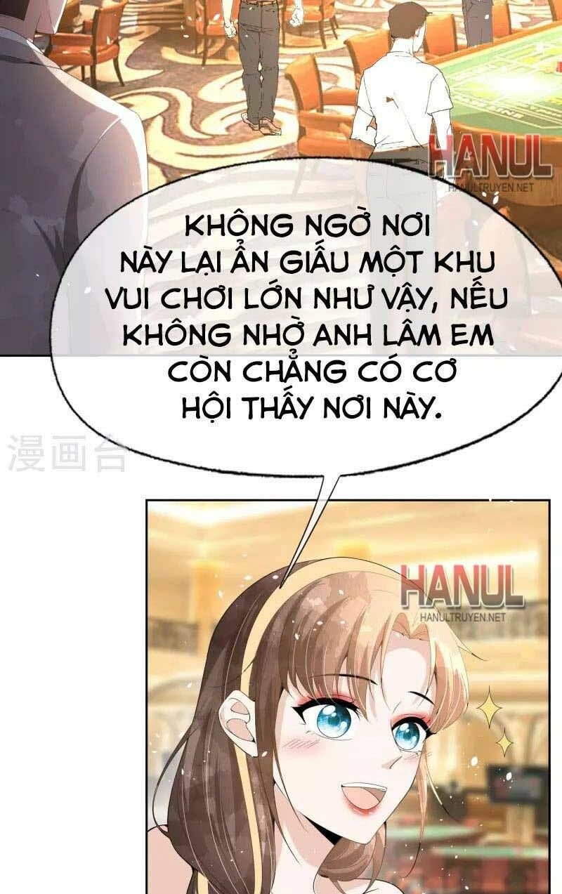 đọc truyện Cô Vợ Hợp Đồng Lạnh Lùng Không Dễ Đụng Đâu Chương 244 ảnh 24 tại Thiên Thai Truyện