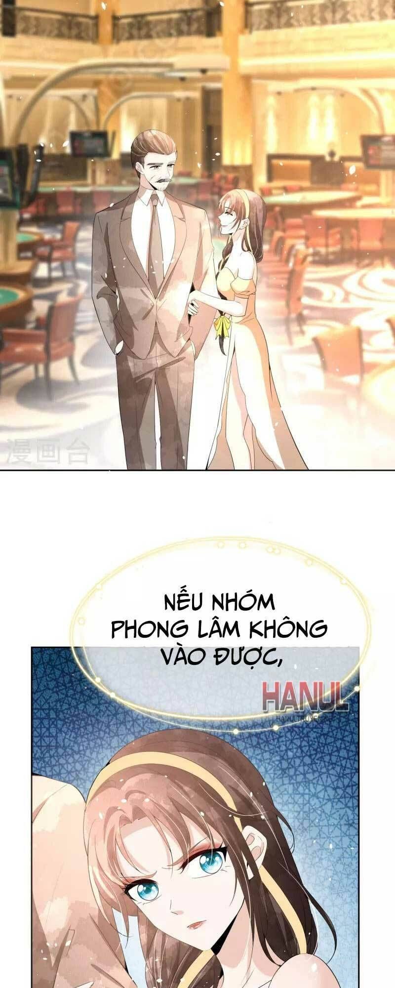 đọc truyện Cô Vợ Hợp Đồng Lạnh Lùng Không Dễ Đụng Đâu Chương 244 ảnh 26 tại Thiên Thai Truyện