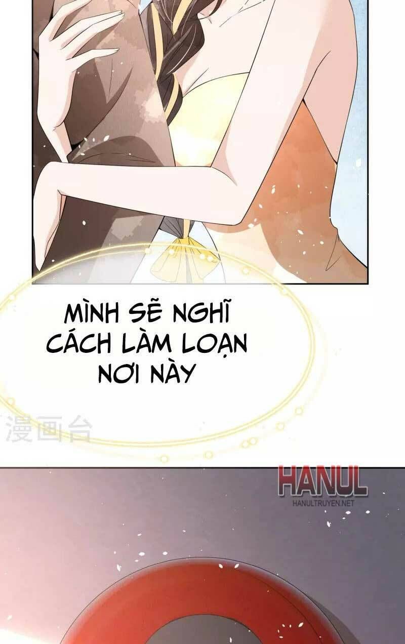 đọc truyện Cô Vợ Hợp Đồng Lạnh Lùng Không Dễ Đụng Đâu Chương 244 ảnh 27 tại Thiên Thai Truyện