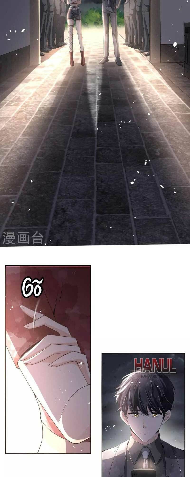 đọc truyện Cô Vợ Hợp Đồng Lạnh Lùng Không Dễ Đụng Đâu Chương 244 ảnh 30 tại Thiên Thai Truyện