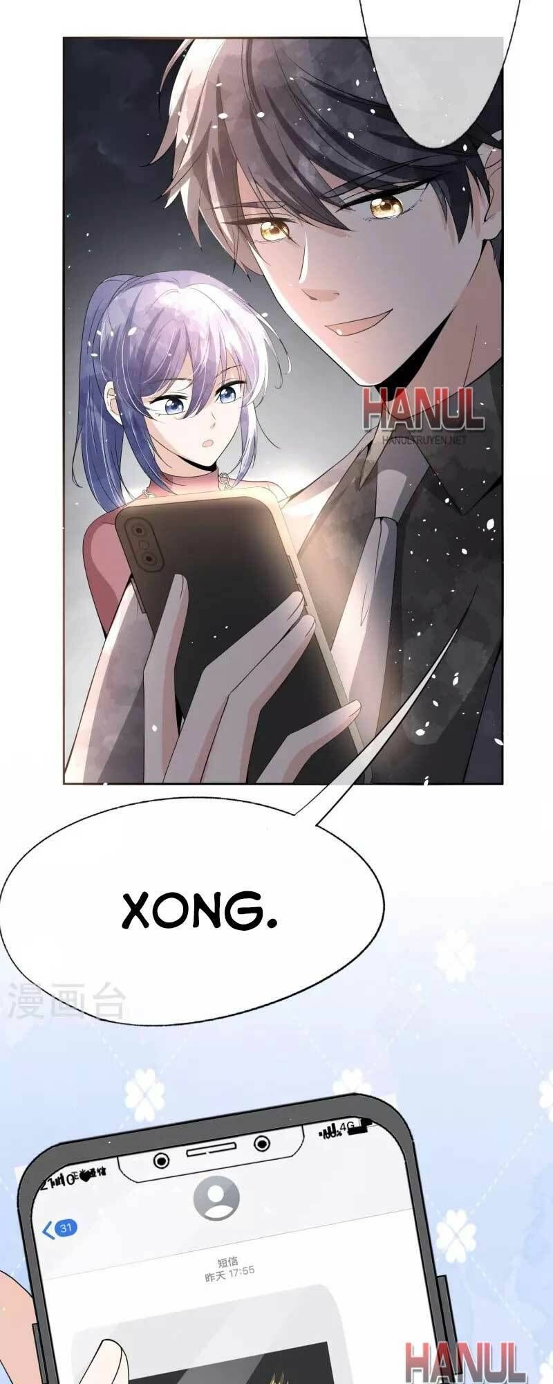 đọc truyện Cô Vợ Hợp Đồng Lạnh Lùng Không Dễ Đụng Đâu Chương 244 ảnh 33 tại Thiên Thai Truyện