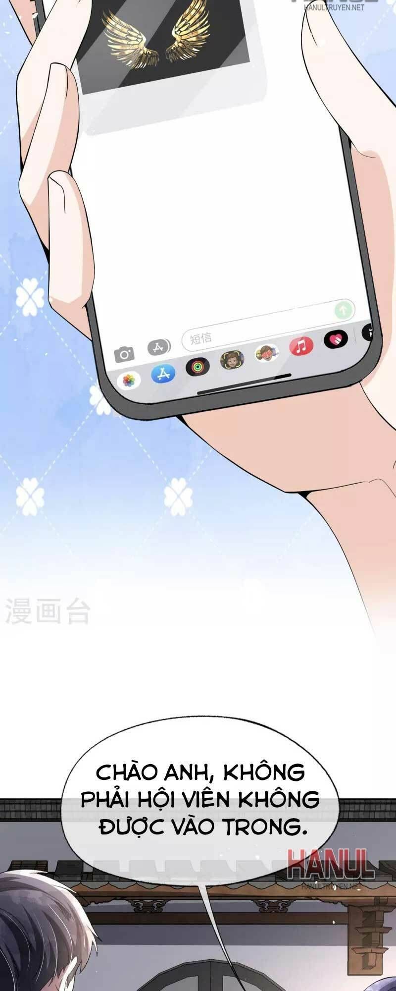 đọc truyện Cô Vợ Hợp Đồng Lạnh Lùng Không Dễ Đụng Đâu Chương 244 ảnh 34 tại Thiên Thai Truyện