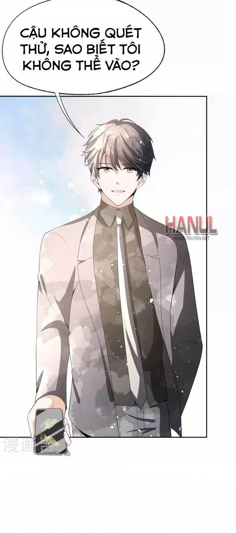 đọc truyện Cô Vợ Hợp Đồng Lạnh Lùng Không Dễ Đụng Đâu Chương 244 ảnh 36 tại Thiên Thai Truyện