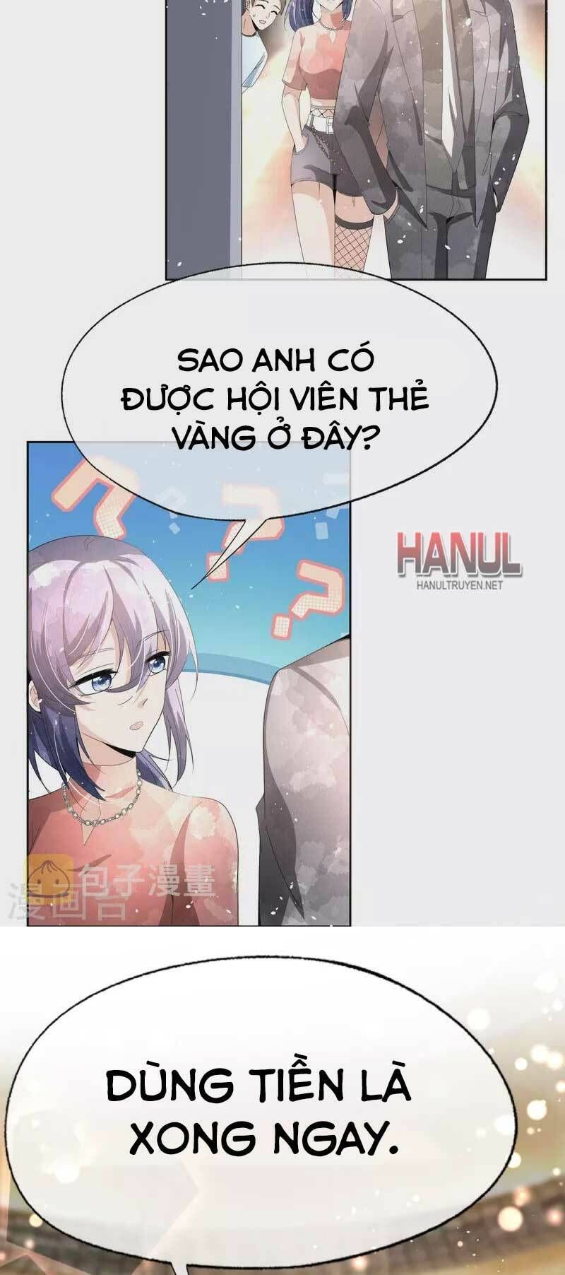 đọc truyện Cô Vợ Hợp Đồng Lạnh Lùng Không Dễ Đụng Đâu Chương 244 ảnh 39 tại Thiên Thai Truyện