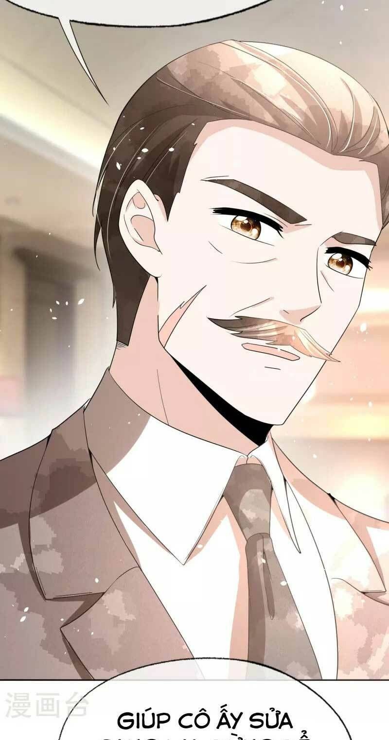 đọc truyện Cô Vợ Hợp Đồng Lạnh Lùng Không Dễ Đụng Đâu Chương 244 ảnh 6 tại Thiên Thai Truyện