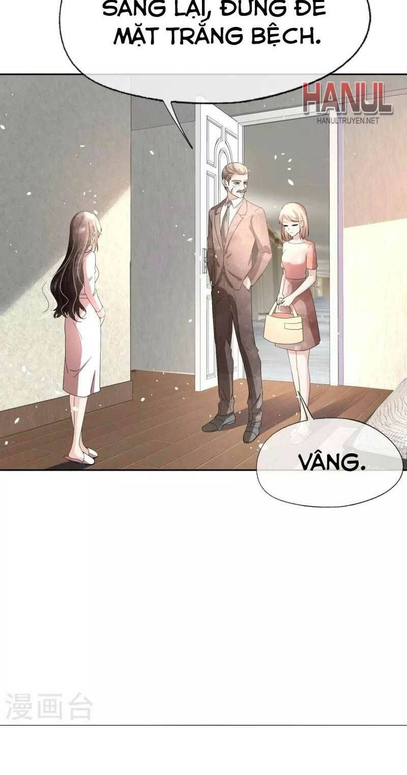 đọc truyện Cô Vợ Hợp Đồng Lạnh Lùng Không Dễ Đụng Đâu Chương 244 ảnh 7 tại Thiên Thai Truyện