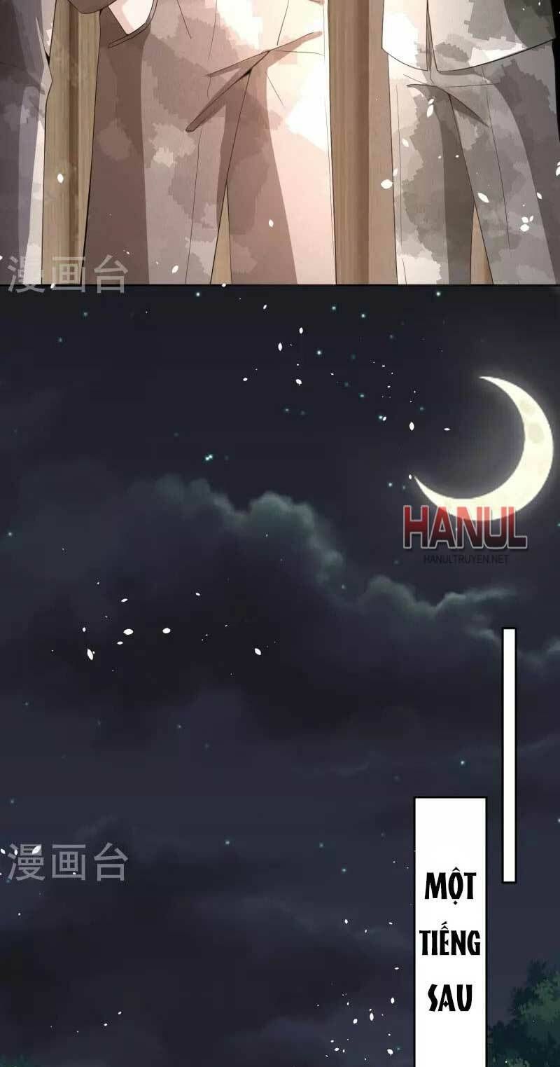 đọc truyện Cô Vợ Hợp Đồng Lạnh Lùng Không Dễ Đụng Đâu Chương 244 ảnh 9 tại Thiên Thai Truyện