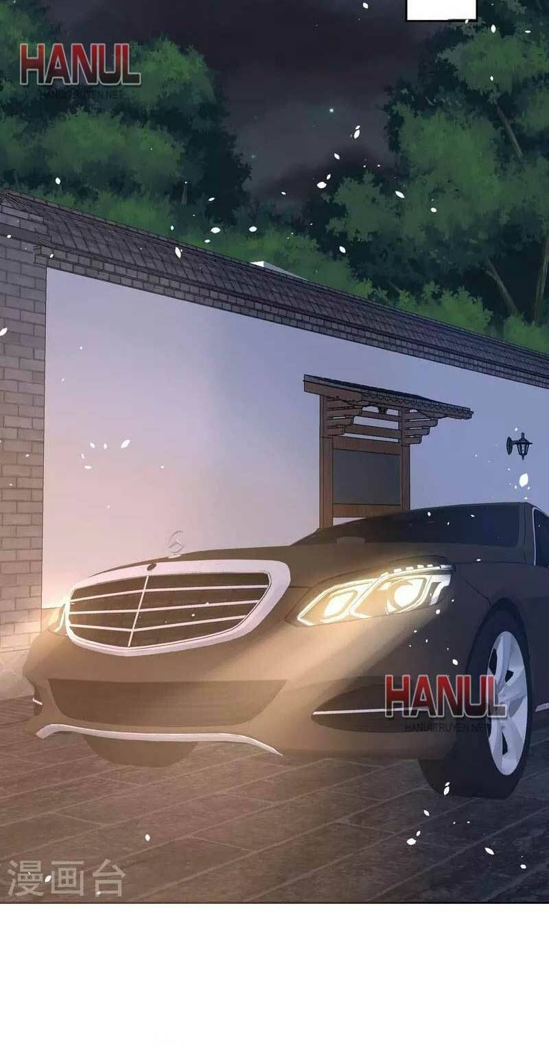 đọc truyện Cô Vợ Hợp Đồng Lạnh Lùng Không Dễ Đụng Đâu Chương 244 ảnh 10 tại Thiên Thai Truyện