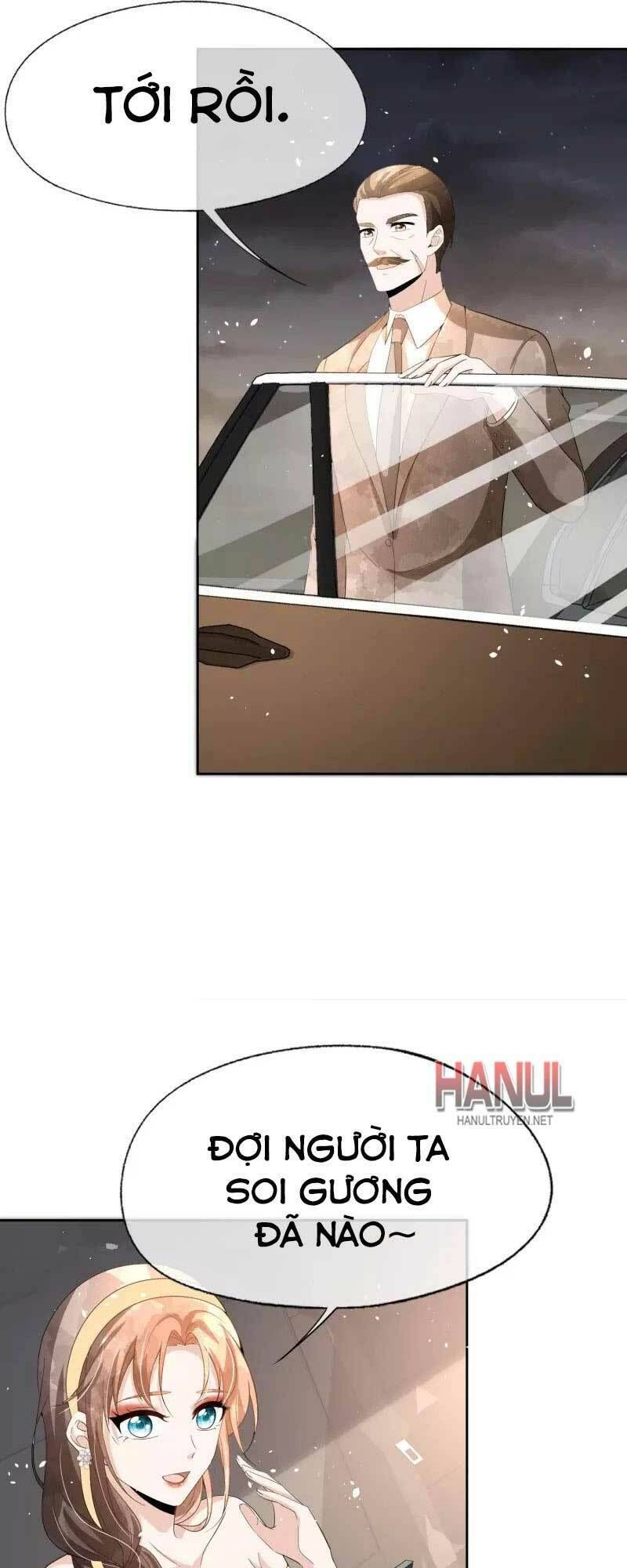 đọc truyện Cô Vợ Hợp Đồng Lạnh Lùng Không Dễ Đụng Đâu Chương 244 ảnh 11 tại Thiên Thai Truyện