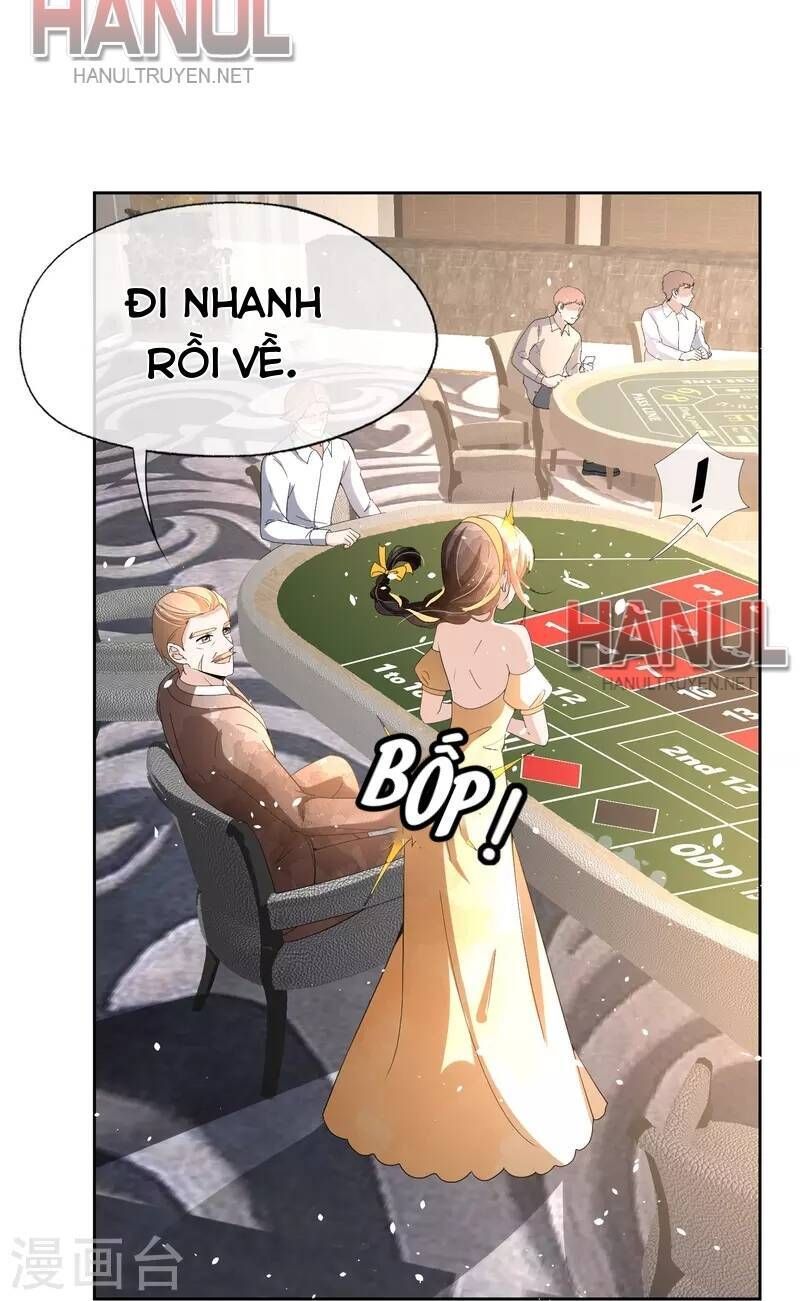 đọc truyện Cô Vợ Hợp Đồng Lạnh Lùng Không Dễ Đụng Đâu Chương 245 ảnh 12 tại Thiên Thai Truyện