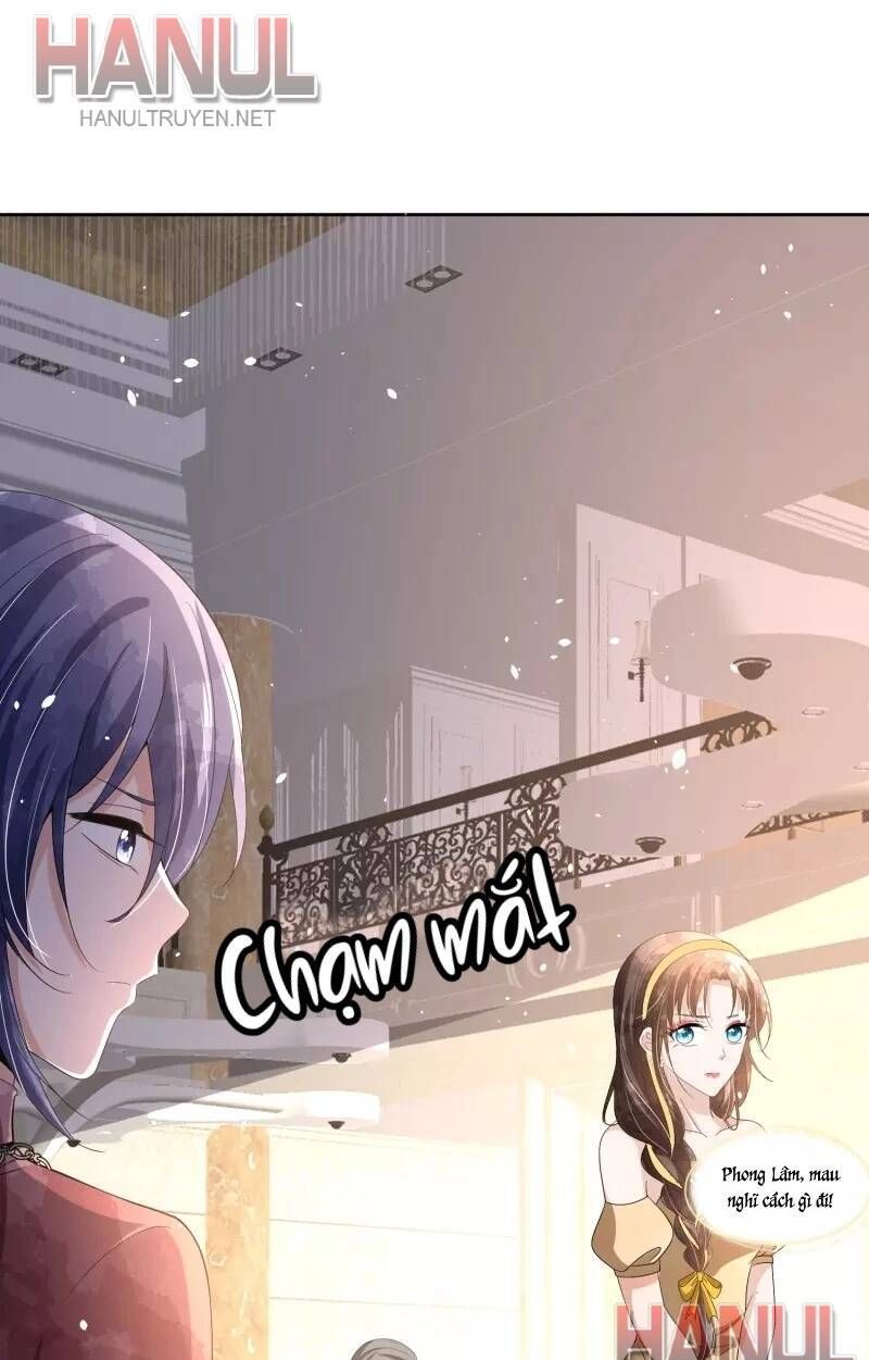 đọc truyện Cô Vợ Hợp Đồng Lạnh Lùng Không Dễ Đụng Đâu Chương 245 ảnh 13 tại Thiên Thai Truyện