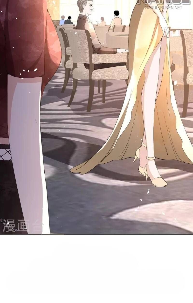 đọc truyện Cô Vợ Hợp Đồng Lạnh Lùng Không Dễ Đụng Đâu Chương 245 ảnh 14 tại Thiên Thai Truyện