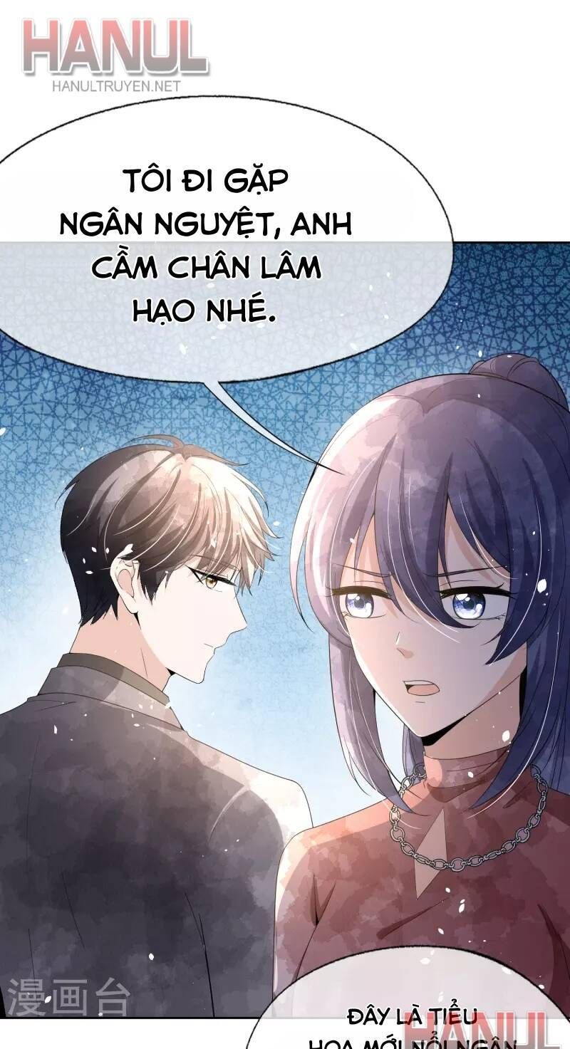 đọc truyện Cô Vợ Hợp Đồng Lạnh Lùng Không Dễ Đụng Đâu Chương 245 ảnh 15 tại Thiên Thai Truyện