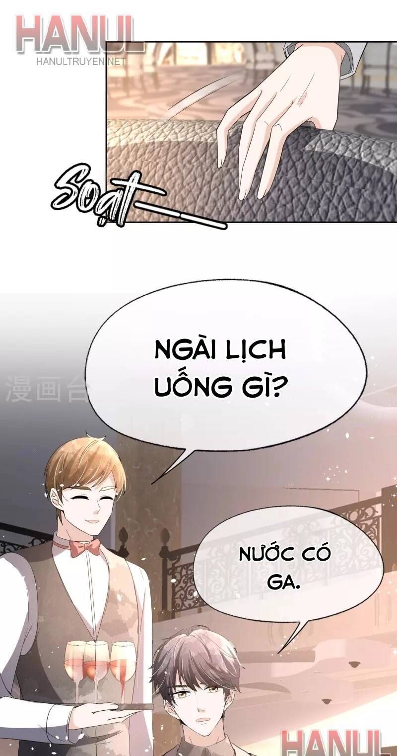 đọc truyện Cô Vợ Hợp Đồng Lạnh Lùng Không Dễ Đụng Đâu Chương 245 ảnh 17 tại Thiên Thai Truyện