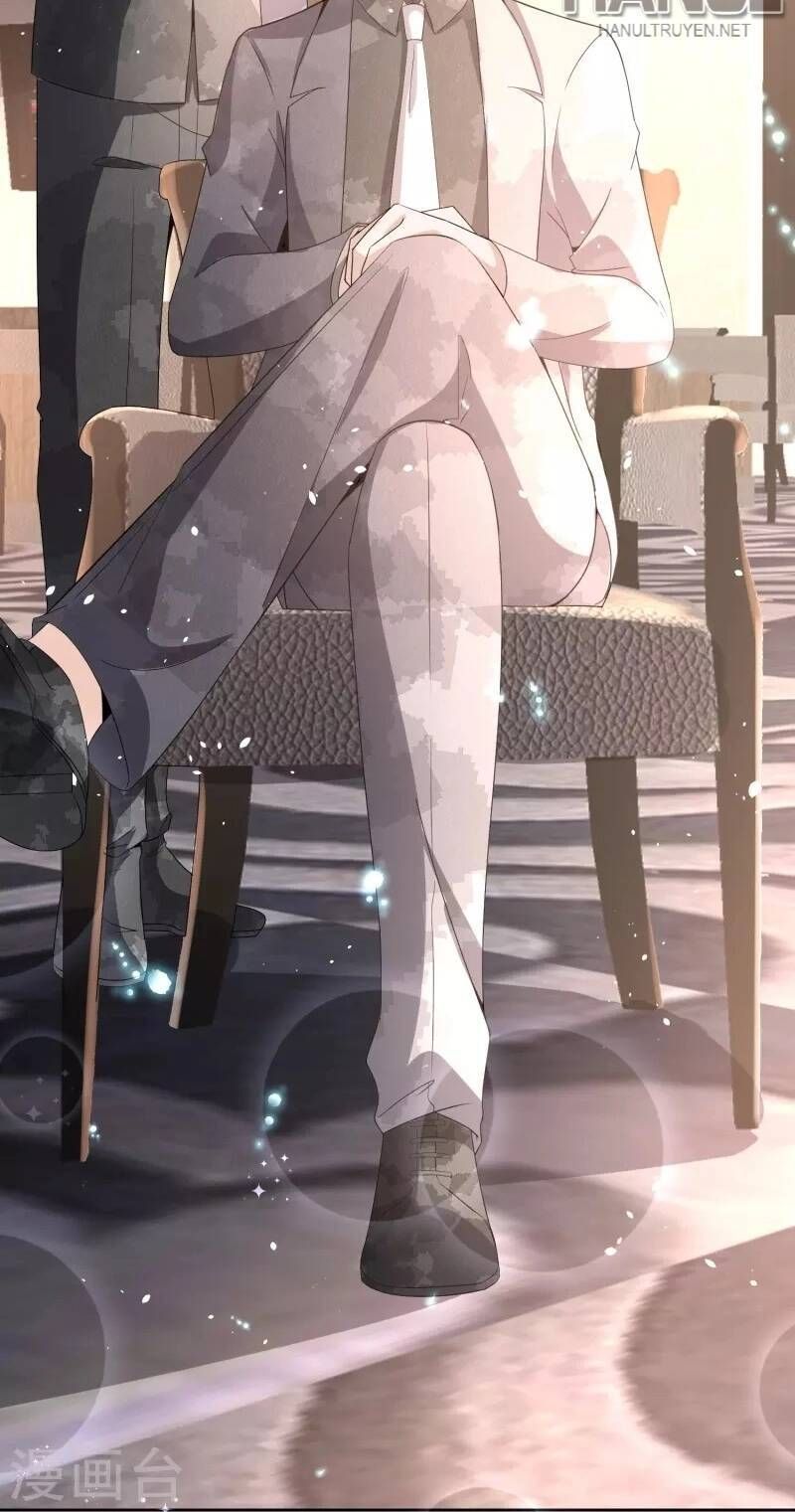 đọc truyện Cô Vợ Hợp Đồng Lạnh Lùng Không Dễ Đụng Đâu Chương 245 ảnh 18 tại Thiên Thai Truyện