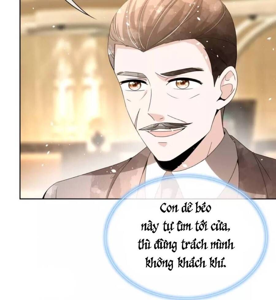 đọc truyện Cô Vợ Hợp Đồng Lạnh Lùng Không Dễ Đụng Đâu Chương 245 ảnh 21 tại Thiên Thai Truyện