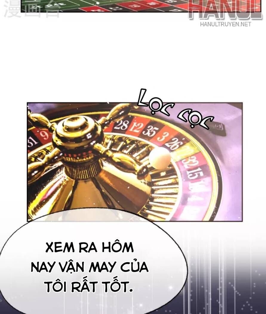 đọc truyện Cô Vợ Hợp Đồng Lạnh Lùng Không Dễ Đụng Đâu Chương 245 ảnh 23 tại Thiên Thai Truyện