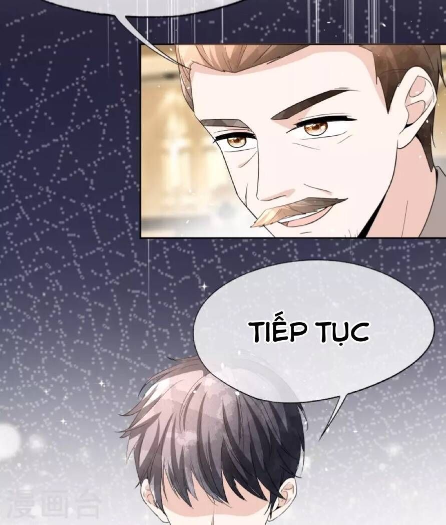 đọc truyện Cô Vợ Hợp Đồng Lạnh Lùng Không Dễ Đụng Đâu Chương 245 ảnh 24 tại Thiên Thai Truyện