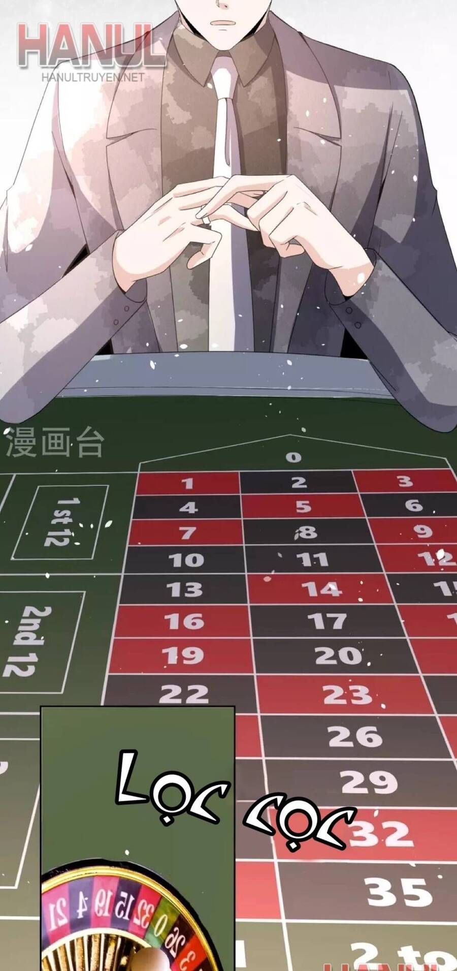 đọc truyện Cô Vợ Hợp Đồng Lạnh Lùng Không Dễ Đụng Đâu Chương 245 ảnh 25 tại Thiên Thai Truyện