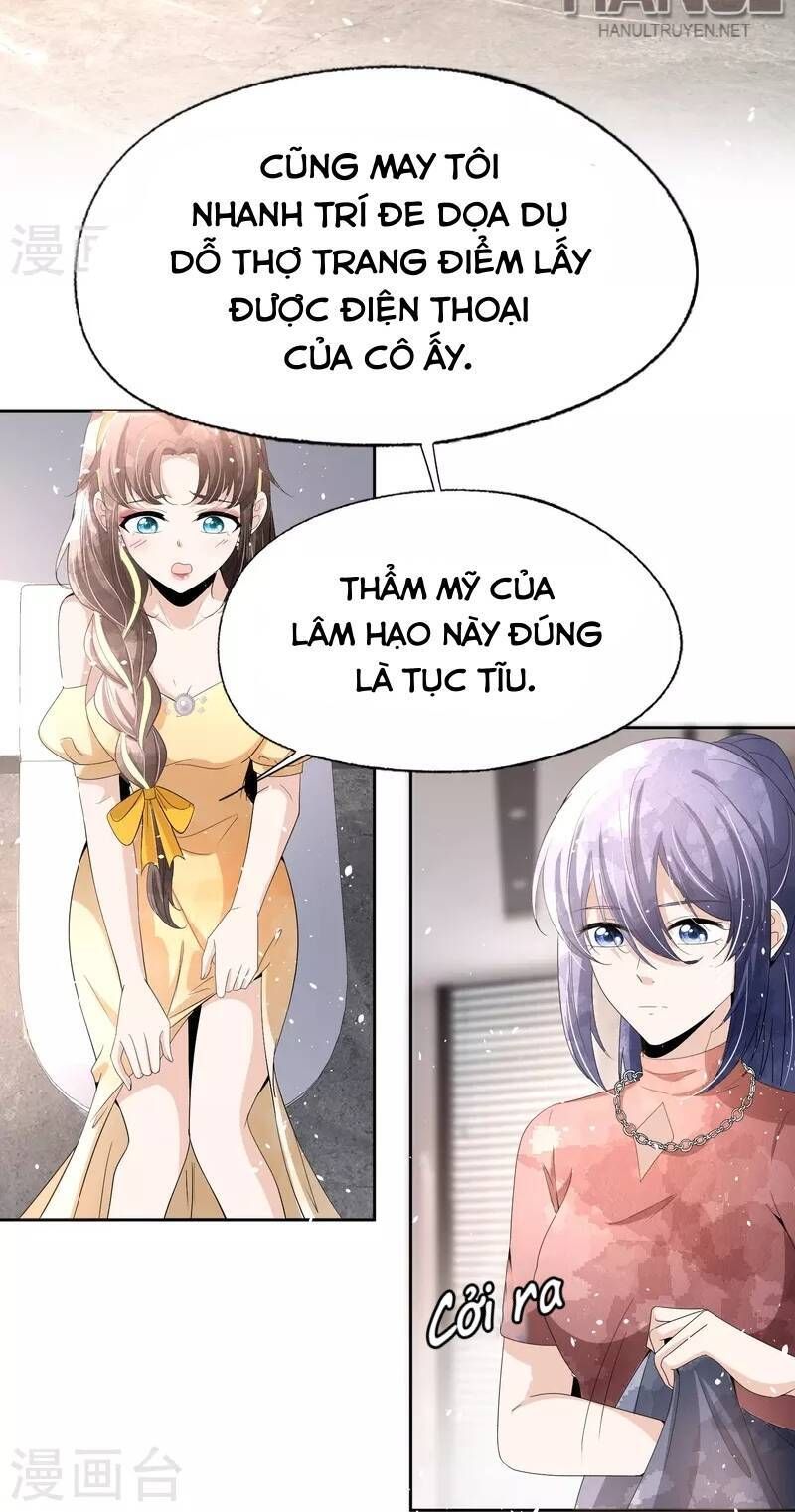 đọc truyện Cô Vợ Hợp Đồng Lạnh Lùng Không Dễ Đụng Đâu Chương 245 ảnh 29 tại Thiên Thai Truyện