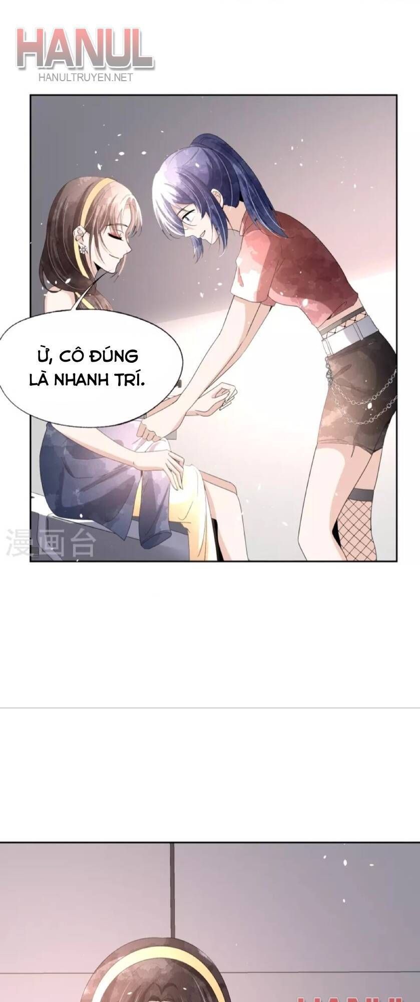 đọc truyện Cô Vợ Hợp Đồng Lạnh Lùng Không Dễ Đụng Đâu Chương 245 ảnh 30 tại Thiên Thai Truyện