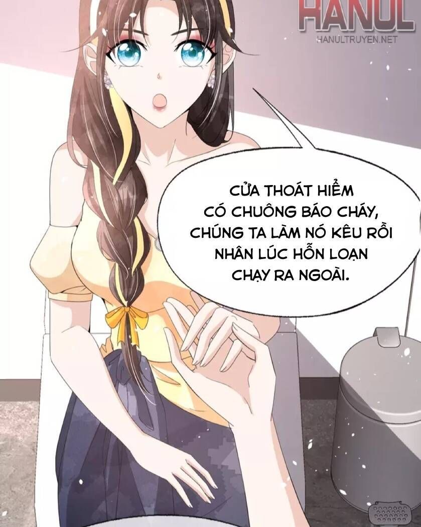 đọc truyện Cô Vợ Hợp Đồng Lạnh Lùng Không Dễ Đụng Đâu Chương 245 ảnh 31 tại Thiên Thai Truyện