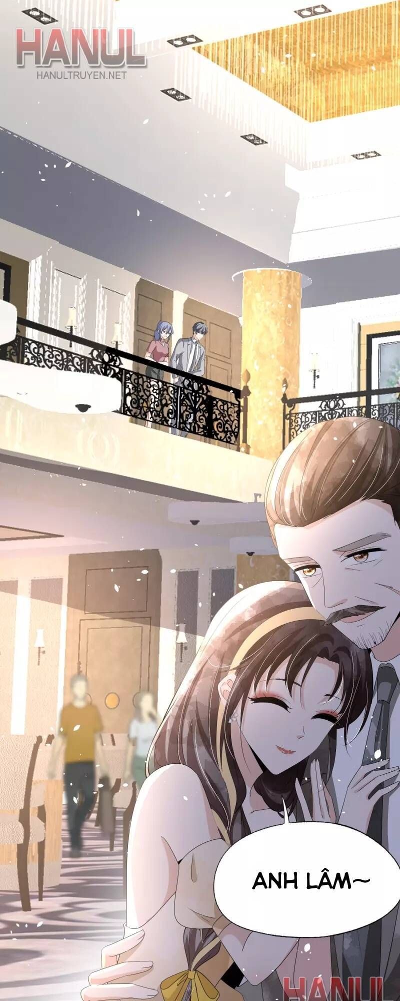 đọc truyện Cô Vợ Hợp Đồng Lạnh Lùng Không Dễ Đụng Đâu Chương 245 ảnh 5 tại Thiên Thai Truyện