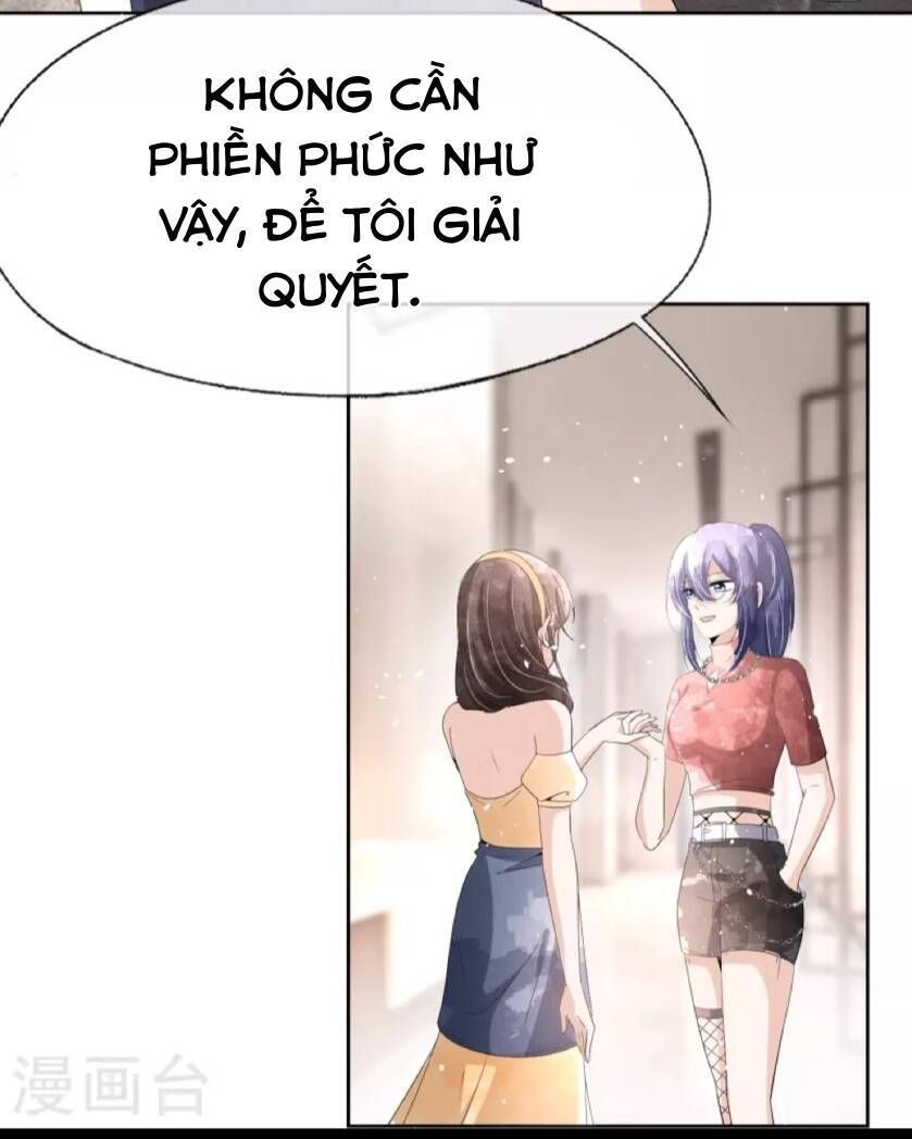 đọc truyện Cô Vợ Hợp Đồng Lạnh Lùng Không Dễ Đụng Đâu Chương 245 ảnh 32 tại Thiên Thai Truyện